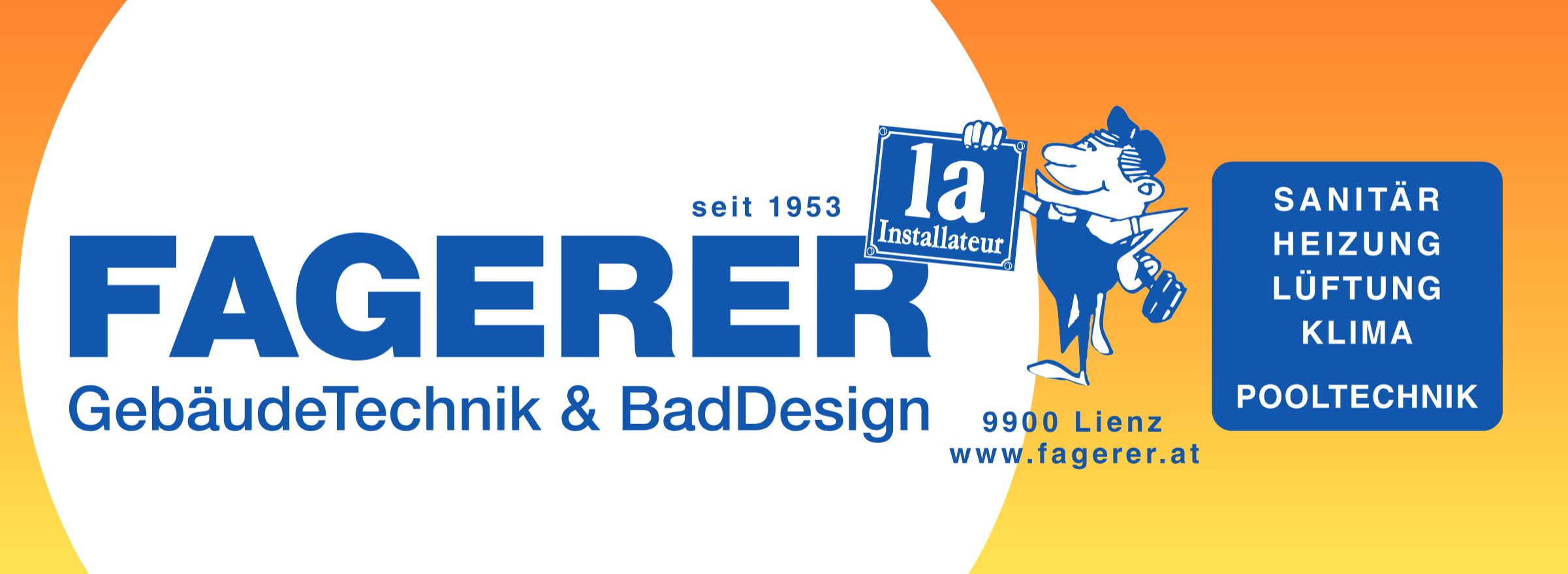 Fagerer