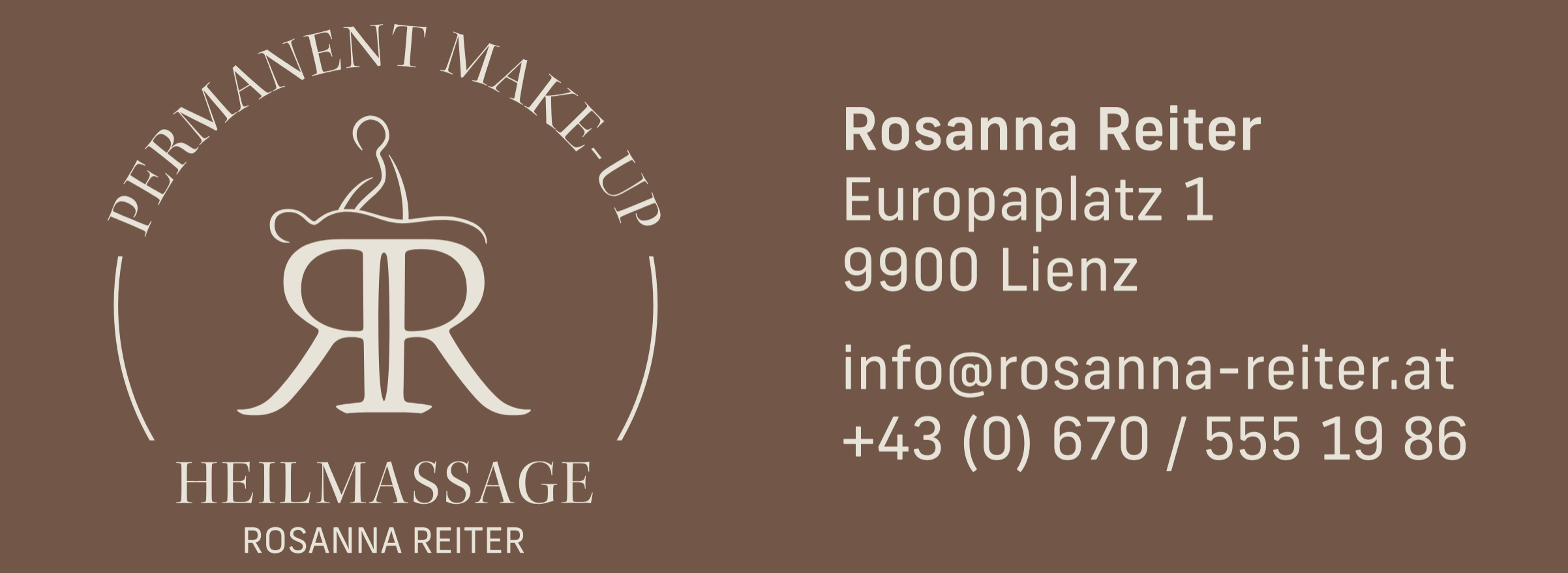 Rosannareiter